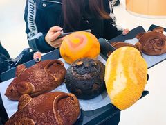 -LELECHA乐乐茶(新街口大洋店)