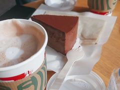 -星巴克(天津佛罗伦萨小镇店)