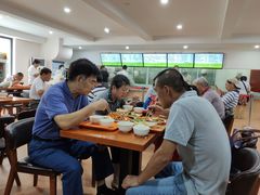-市民驿站(东体育会路店)