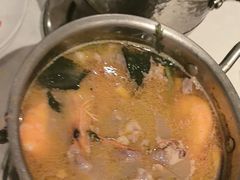 -味餐厅·海鲜·火锅·自助餐