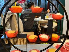 -东来顺饭庄(王府井步行街店)