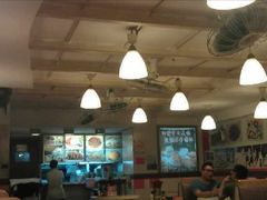 -永盈茶餐厅(中山四路店)