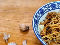 -圳兴面王·拌川·特色炒面(南山保利剧院店)
