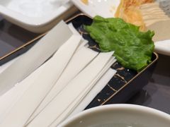 -百草滩羊清水涮羊肉(长城路店)