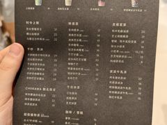 -喜茶(深圳万象城黑金店)