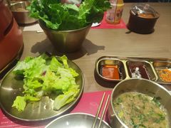 -西塔老太太泥炉烤肉(双井店)