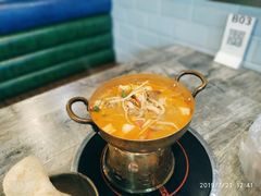 -长勺子东南亚(街道口店)