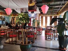 -水煮三国·川鲁江湖菜(香山店)