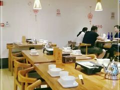 大堂-管氏翅吧(国展店)