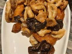 -前海沿·青岛菜(乐客城店)