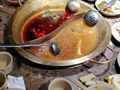 -小龙坎火锅(湖滨银泰in77店)