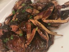 -老克勒上海菜(南京路步行街店)