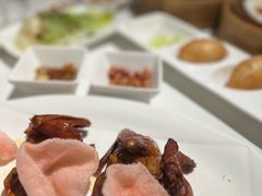 -潮福城大酒楼(湖滨北路店)