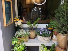 -红小姐咖啡馆(西津渡店)