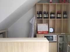 -百家康养生馆(龙口西店)