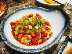 -宴小馆·小海鲜青岛菜(五四广场店)