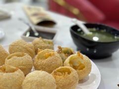 -VATAN INDIAN RESTAURANT米特餐饮有限公司(城北路店)
