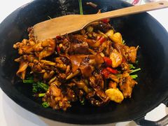 -930私房菜(欧阳路店)
