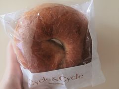 全麦贝果-Cycle&Cycle Artisan(天目里店)