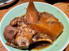肉汁萝卜-弄堂里·寻味杭州(湖滨银泰in77C区店)