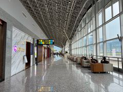 -张家界荷花国际机场