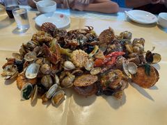 -挪亚海味(金石滩商业中心广场店)