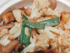 -桂满陇·蟹黄小笼汤包(中山公园店)