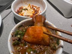 -海底捞火锅(龙湖三千集店)