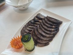 -广州塔晖粤轩中餐厅