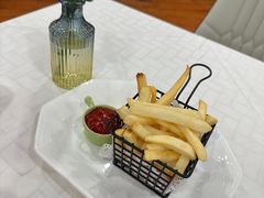 -新侨三宝乐西餐厅(崇文门店)