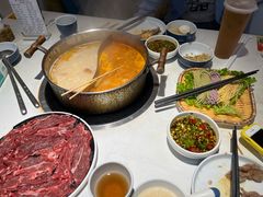 -濠七糟粕醋•海南酸汤火锅(中关村店)