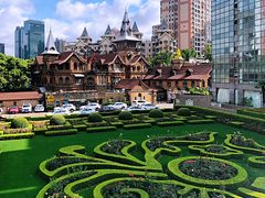 -马勒别墅饭店(静安寺店)