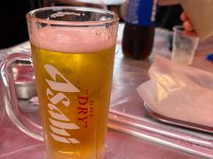 -串小白烧烤(金沙洲店)