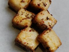 -京狮炙燥·精酿烧烤(首经贸店)