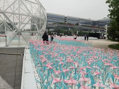 -绿茶餐厅(成都大悦城店)