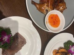 -上海佘山世茂艾美酒店