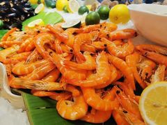 -北京王府井希尔顿酒店·万斯阁西餐厅