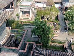 -东莞市可园博物馆