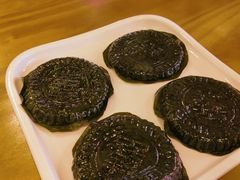 -61号餐吧(兴坪古镇漓江店)