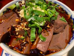 -窄巷子陕菜馆·地道陕西菜(粉巷店)