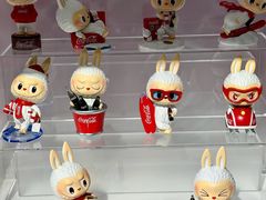 -泡泡玛特POPMART(上海环球港店)