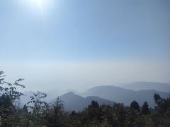 -南岳衡山风景名胜区