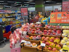 -blt精品超市(杭州城西银泰店)