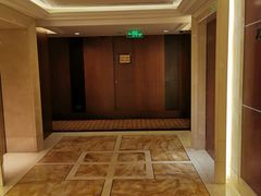 -上海雅居乐万豪侯爵酒店