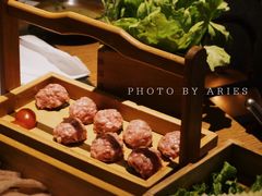 -盡膳口福跷脚牛肉火锅(合生汇购物中心店)