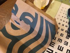 -星巴克(北京望京店)