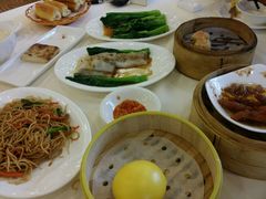 -新梅园不夜粥(龙华店)