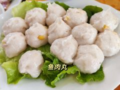 -焯明脆肉鲩世家(金沙洲店)