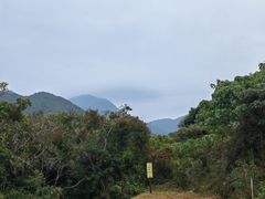 -七娘山