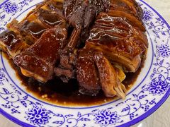 -邱记私房菜·十八年本地菜